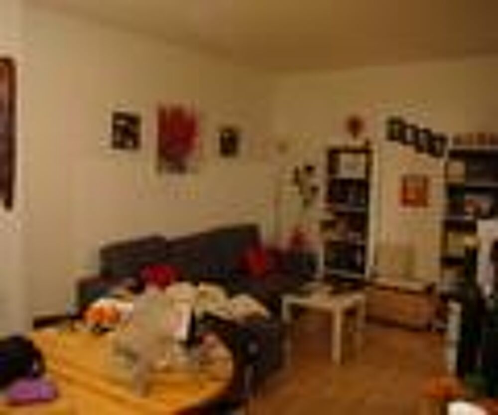 Location Appartement Appartement T2 Bordeaux