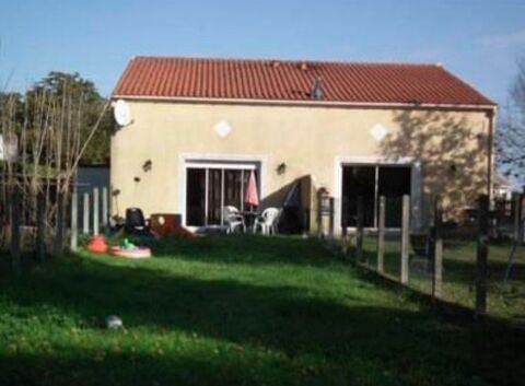  Maison/Villa T4 Maison - 4 pièce(s) - 110 m²