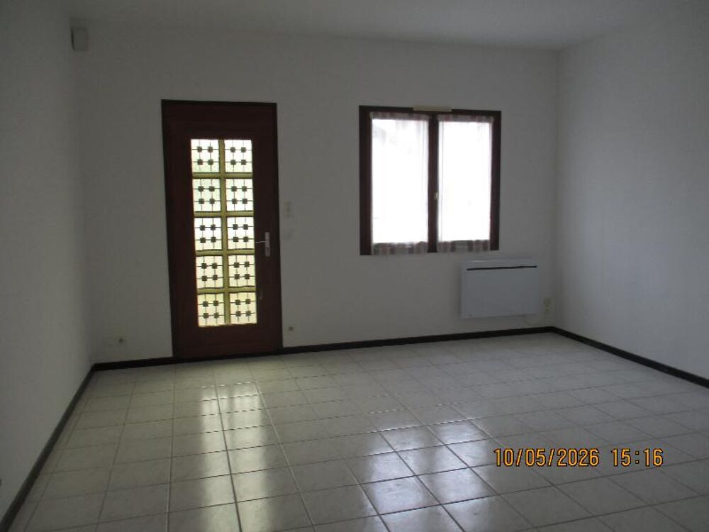 Maison/Villa T3
