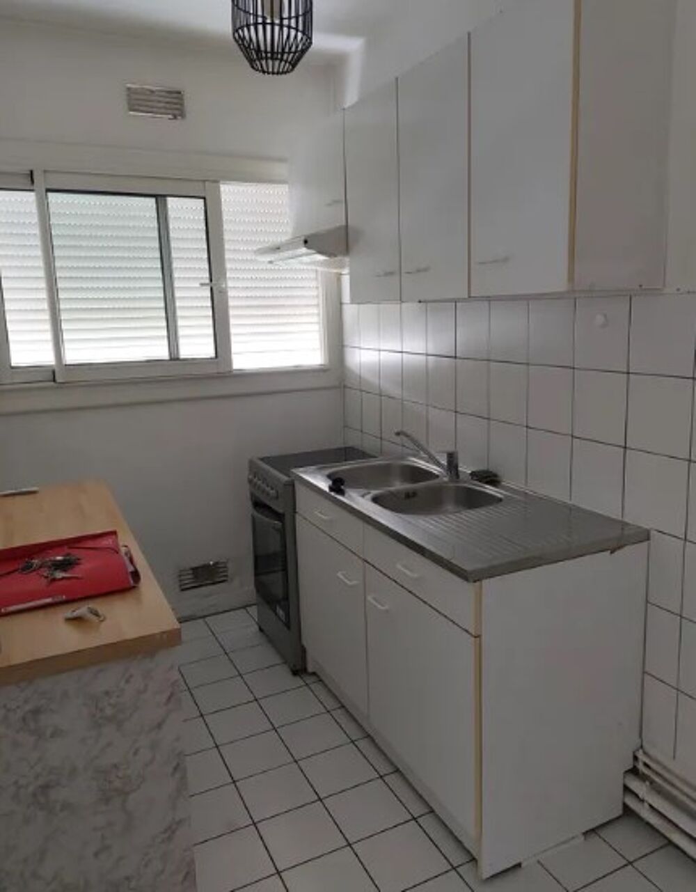 Location Appartement Appartement T2 Bordeaux