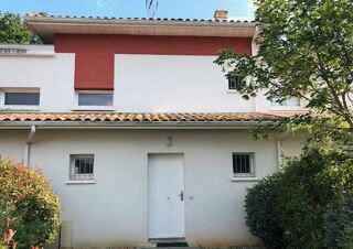  Maison à louer 3 pièces 66 m² Parempuyre