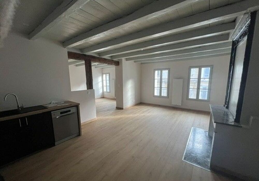 Location Appartement Appartement T4 Sainte-foy-la-grande