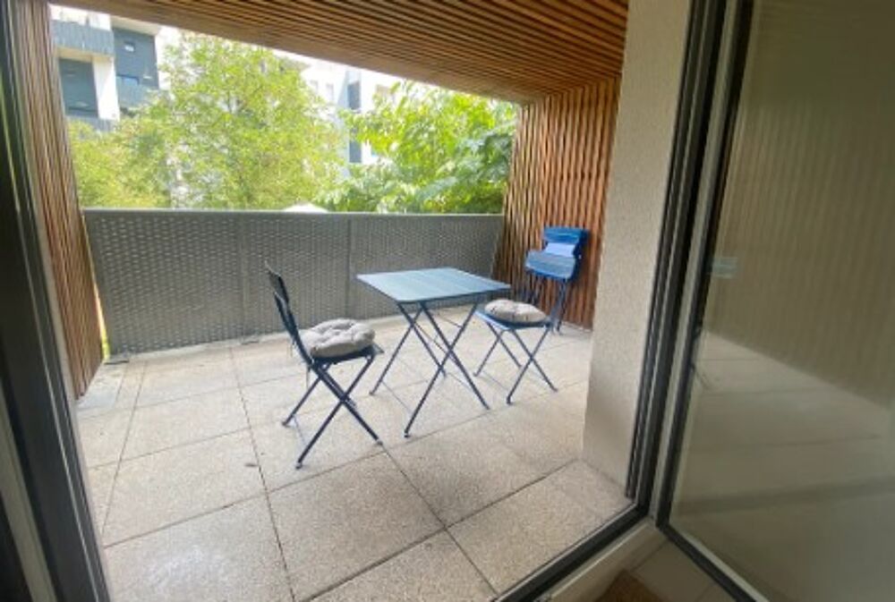 Appartement T3