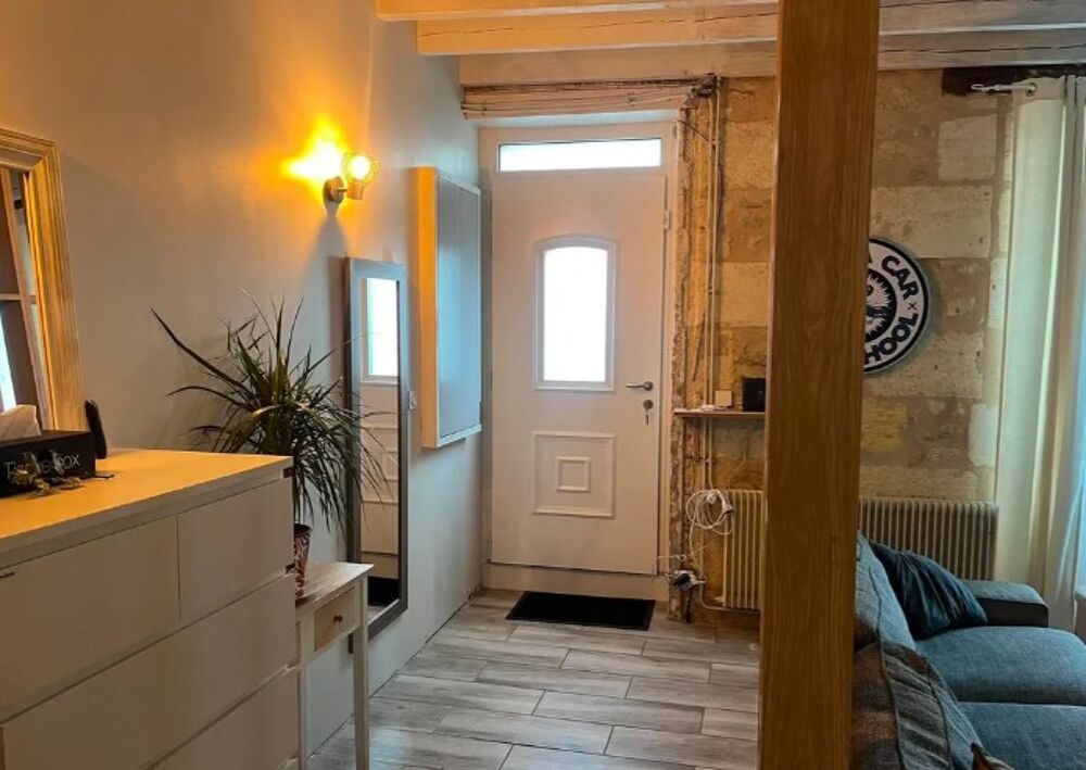 Location Maison Maison/Villa T6 Blaye