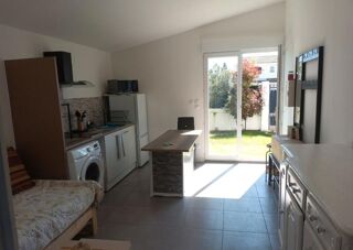  Appartement � louer 1 pi�ce 
