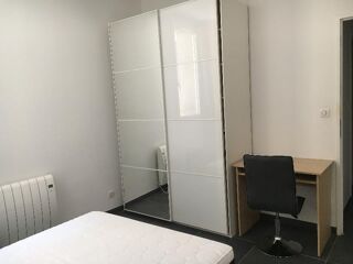  Appartement à louer 3 pièces 