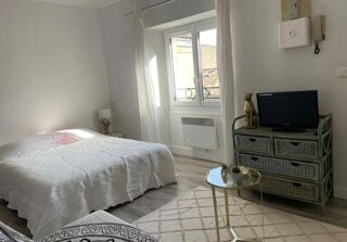  Appartement à louer 1 pièce 