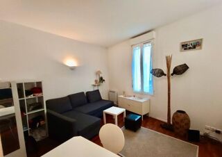  Appartement � louer 1 pi�ce 