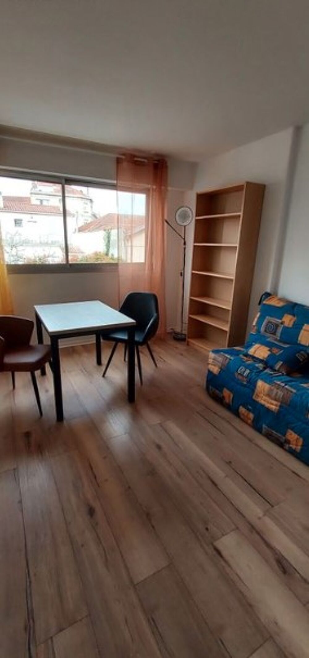 Appartement Studio