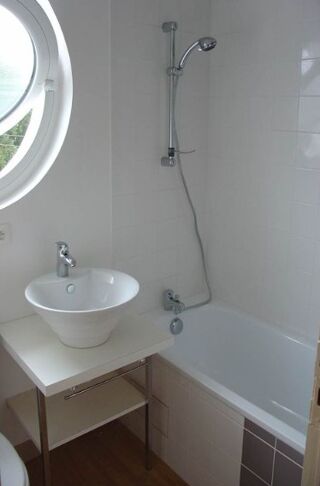  Maison à louer 4 pièces 100 m²
