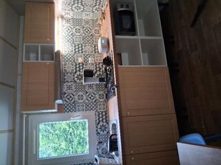  Maison � louer 2 pi�ces  Ambares-et-lagrave