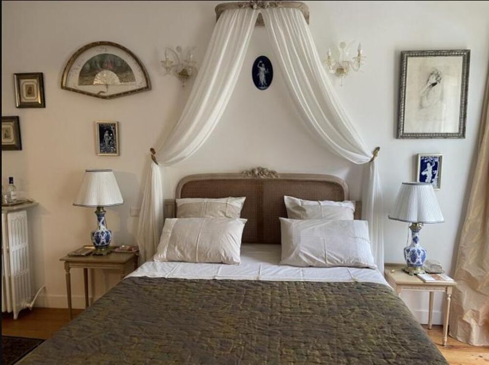 Appartement Chambre