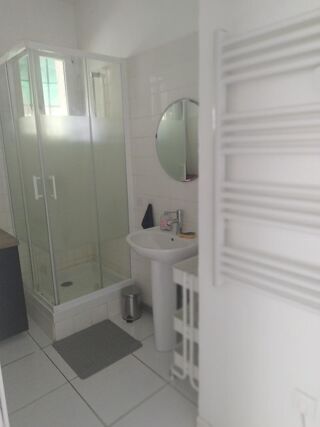  Appartement à louer 1 pièce 10 m²