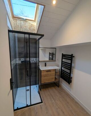  Maison à louer 5 pièces 107 m²