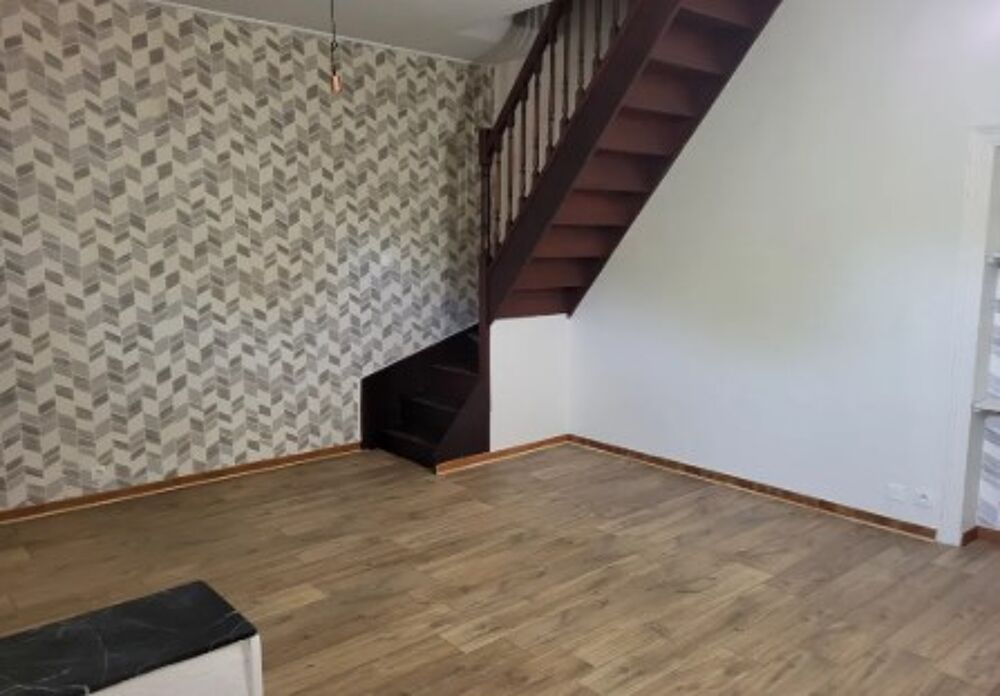 Maison/Villa T3