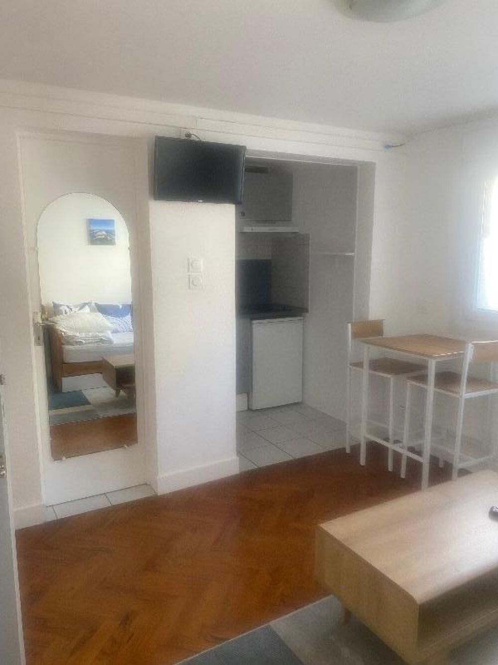 Location Appartement Appartement Studio Bordeaux