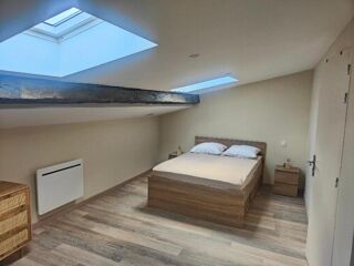  Appartement � louer 2 pi�ces 