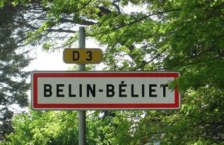  Maison à louer 5 pièces 124 m² Belin-beliet