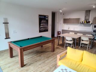  Appartement � louer 2 pi�ces 