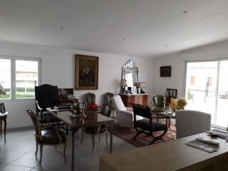  Maison à louer 3 pièces 