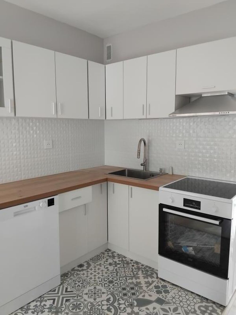 Appartement T5