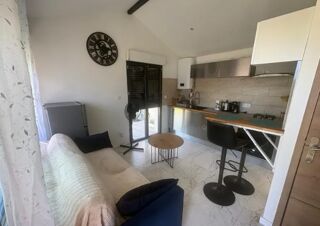  Maison à louer 2 pièces 32 m²