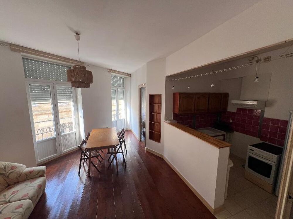 Location Appartement Appartement T3 Bordeaux