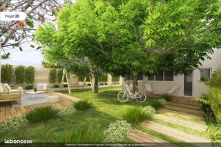  Appartement � louer 1 pi�ce 