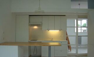  Appartement � louer 1 pi�ce 