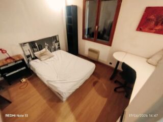  Appartement à louer 1 pièce 11 m²