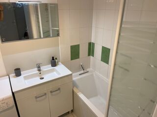  Appartement à louer 2 pièces 50 m²
