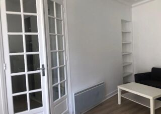  Appartement � louer 1 pi�ce 
