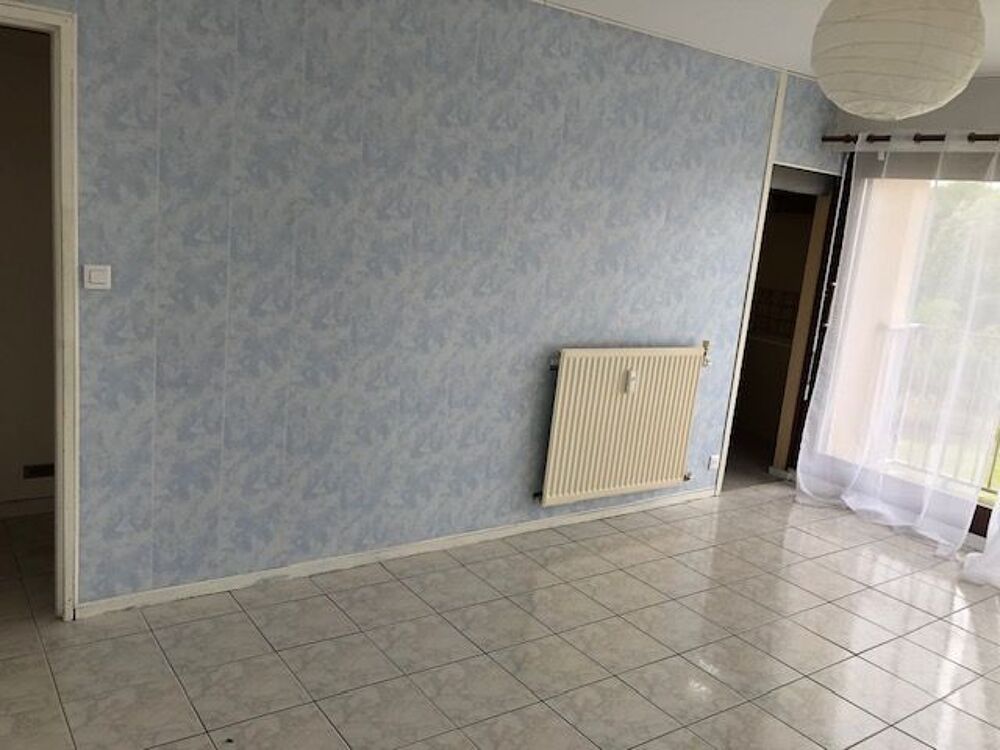 Appartement T1