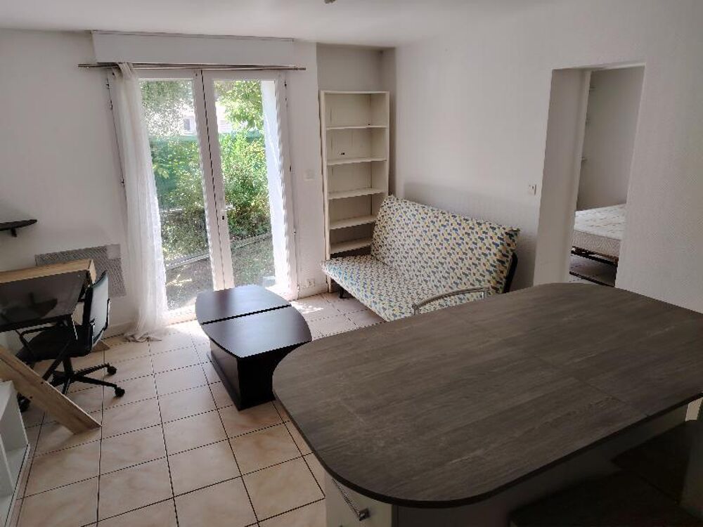 Appartement T2