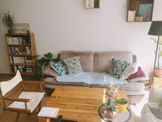  Appartement � louer 3 pi�ces 