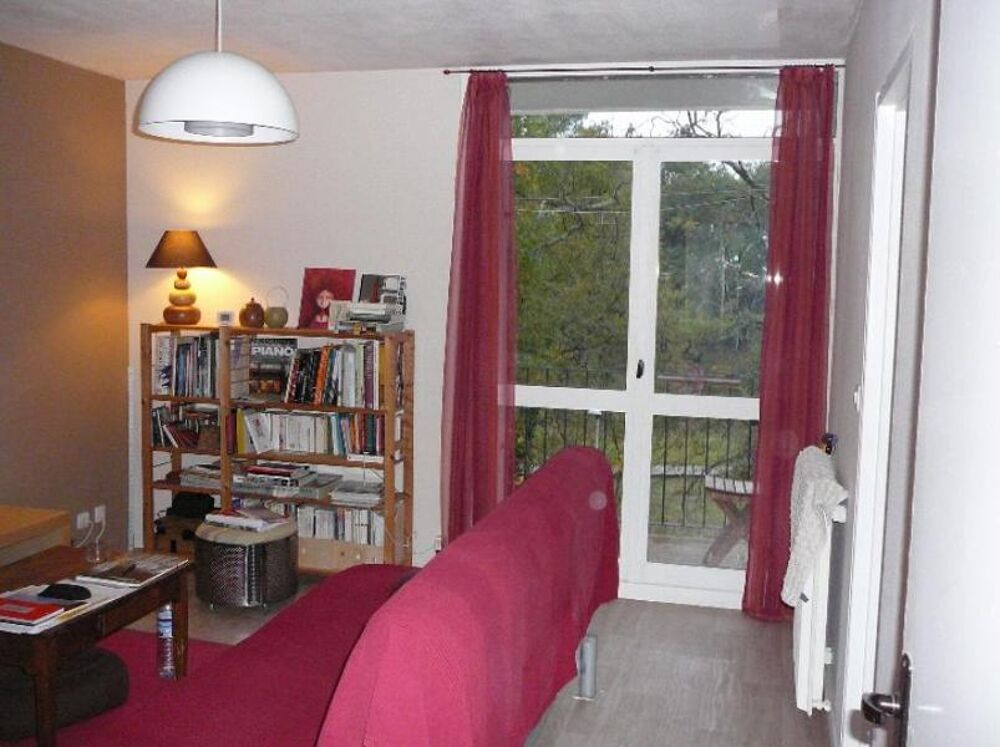 Location Appartement Appartement T2 Pessac