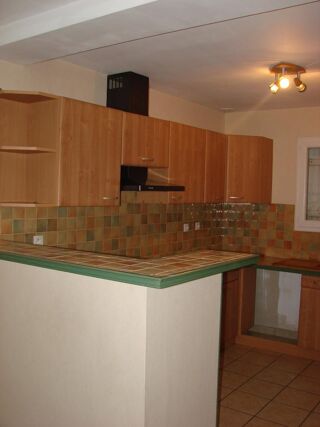  Maison à louer 5 pièces 117 m²