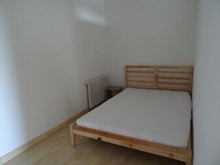  Appartement à louer 1 pièce 22 m²