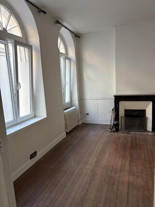  Maison à louer 5 pièces 84 m²