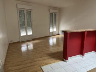  Appartement � louer 4 pi�ces  Talence