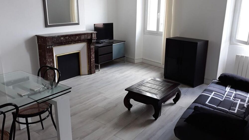 Location Appartement Appartement T2 Bordeaux