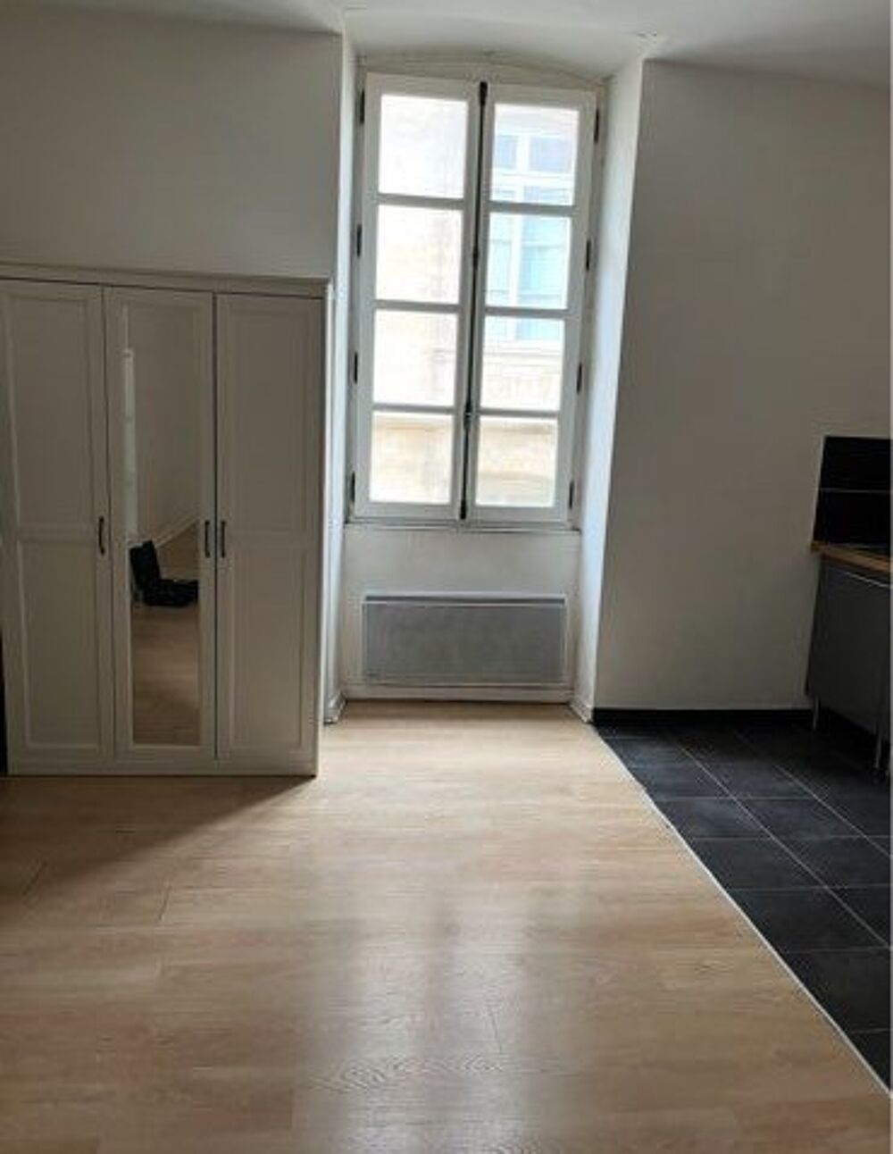 Location Appartement Appartement T2 Bordeaux
