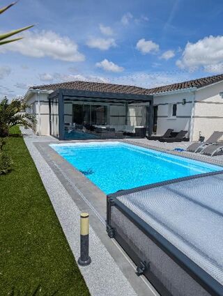  Appartement à louer 1 pièce 