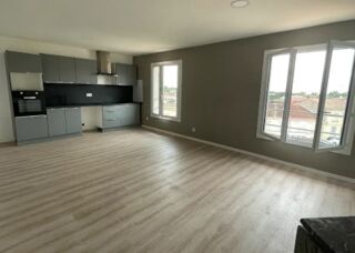  Appartement à louer 4 pièces 