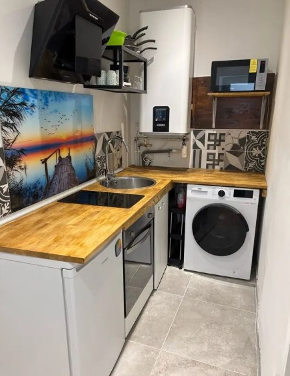 Location Appartement Appartement Studio Caudrot
