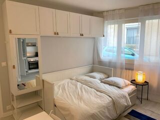  Appartement � louer 2 pi�ces 