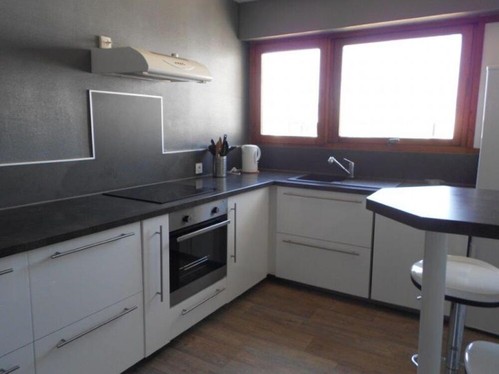 Appartement Chambre