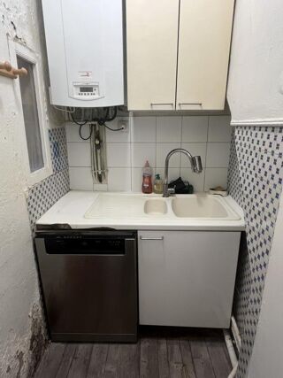  Maison à louer 5 pièces 84 m²