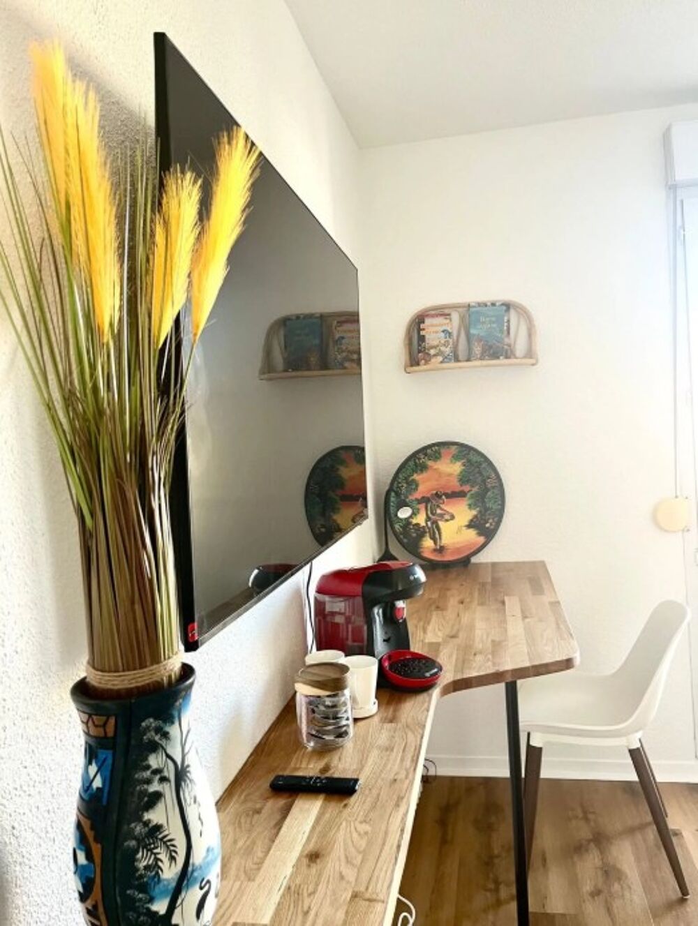 Location Appartement Appartement Studio Talence