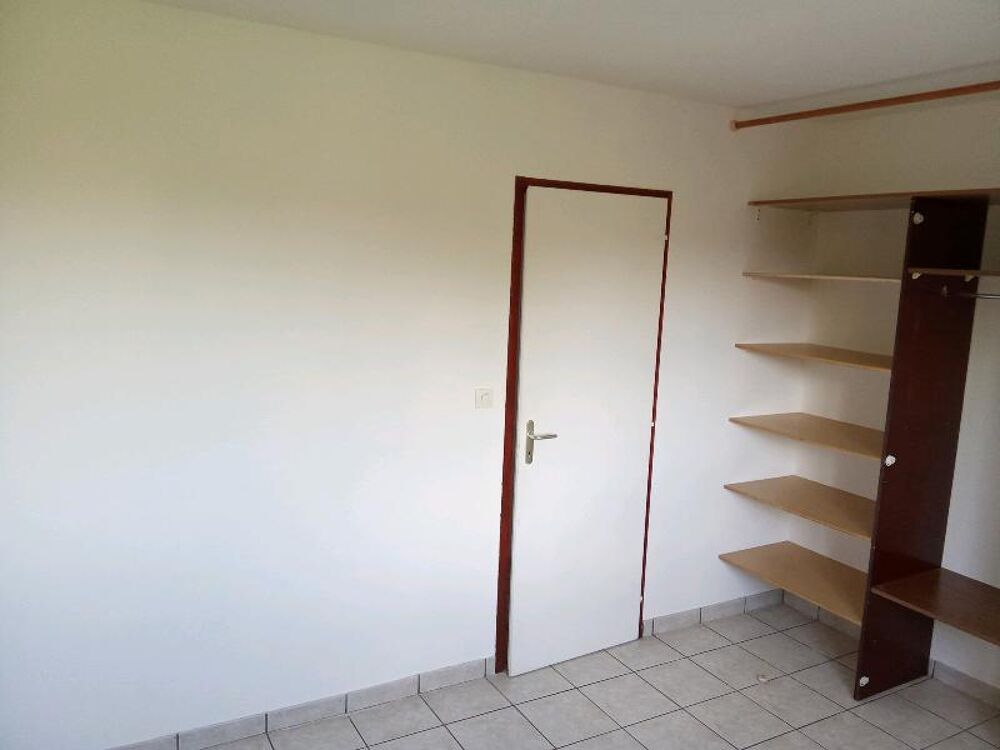 Appartement Chambre
